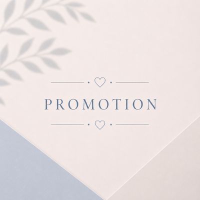 Promotion