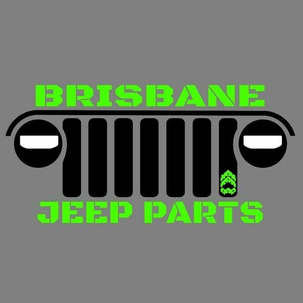 Brisbane Jeep Parts
