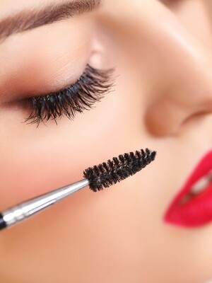 Eyelashes