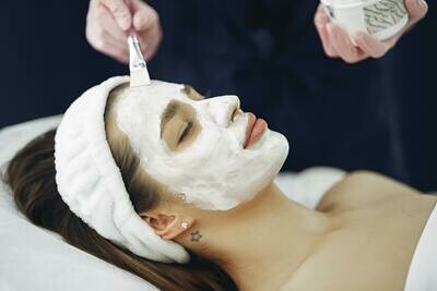 Facial