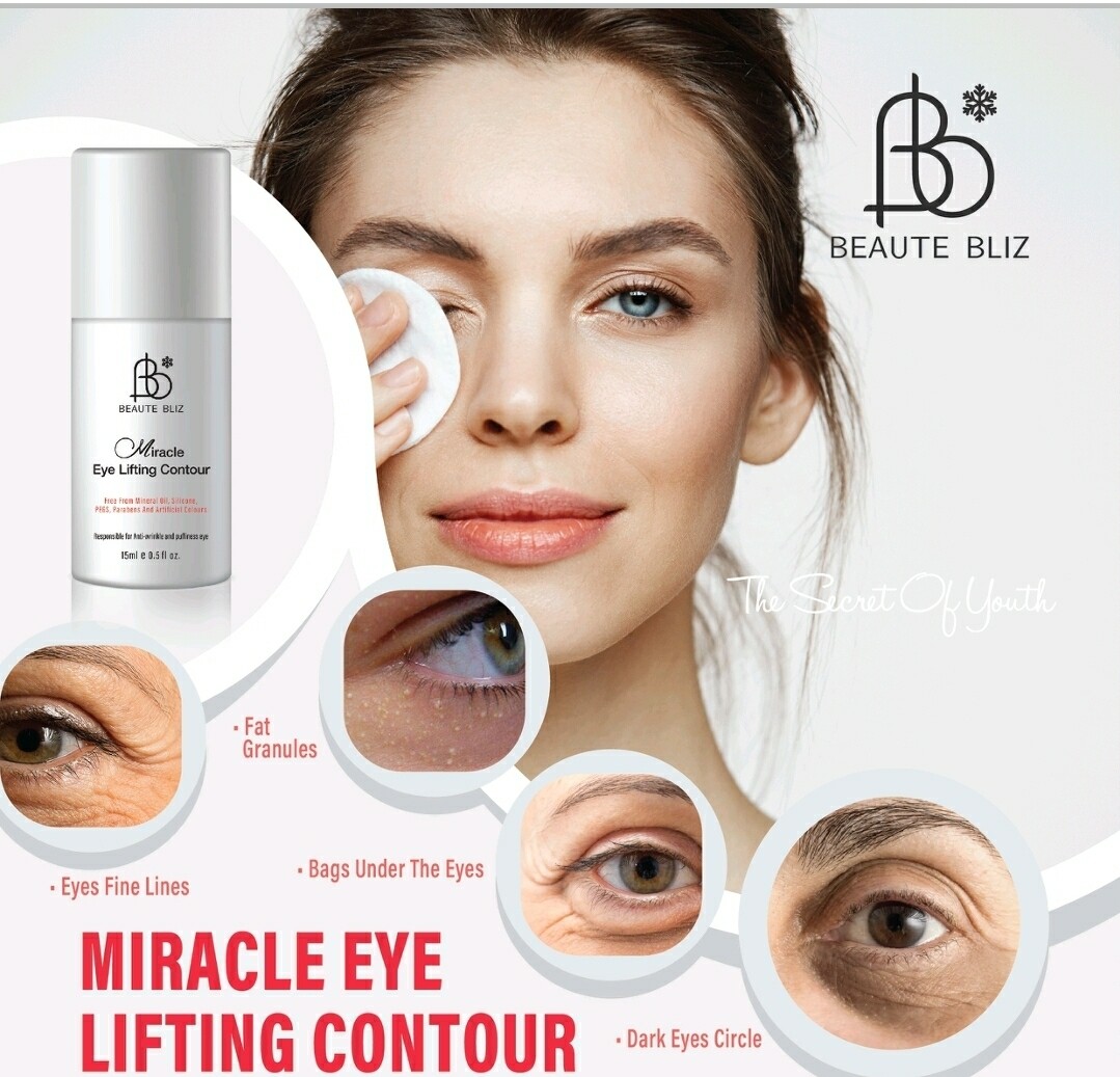 miracle eye lift