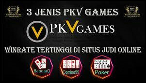 Situs QQ Judi Poker Pkv Online 24 jam Gampang Menang