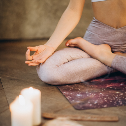 September 4Week Beginners online Yoga Course September 4Week Beginners online Yoga Course
