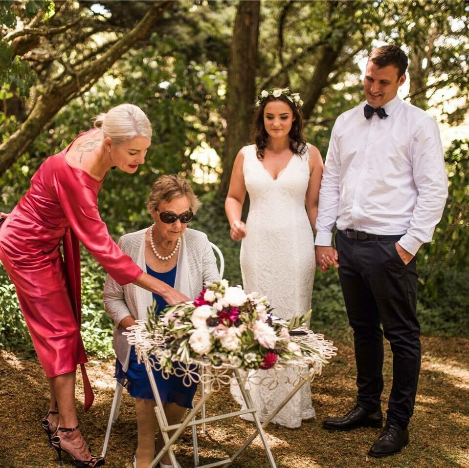 Wedding Deposit Wedding Deposit
