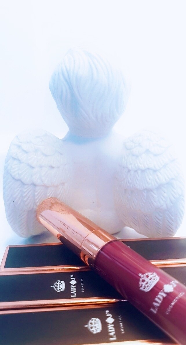 CHARITY&#39;S JUICY PLUM