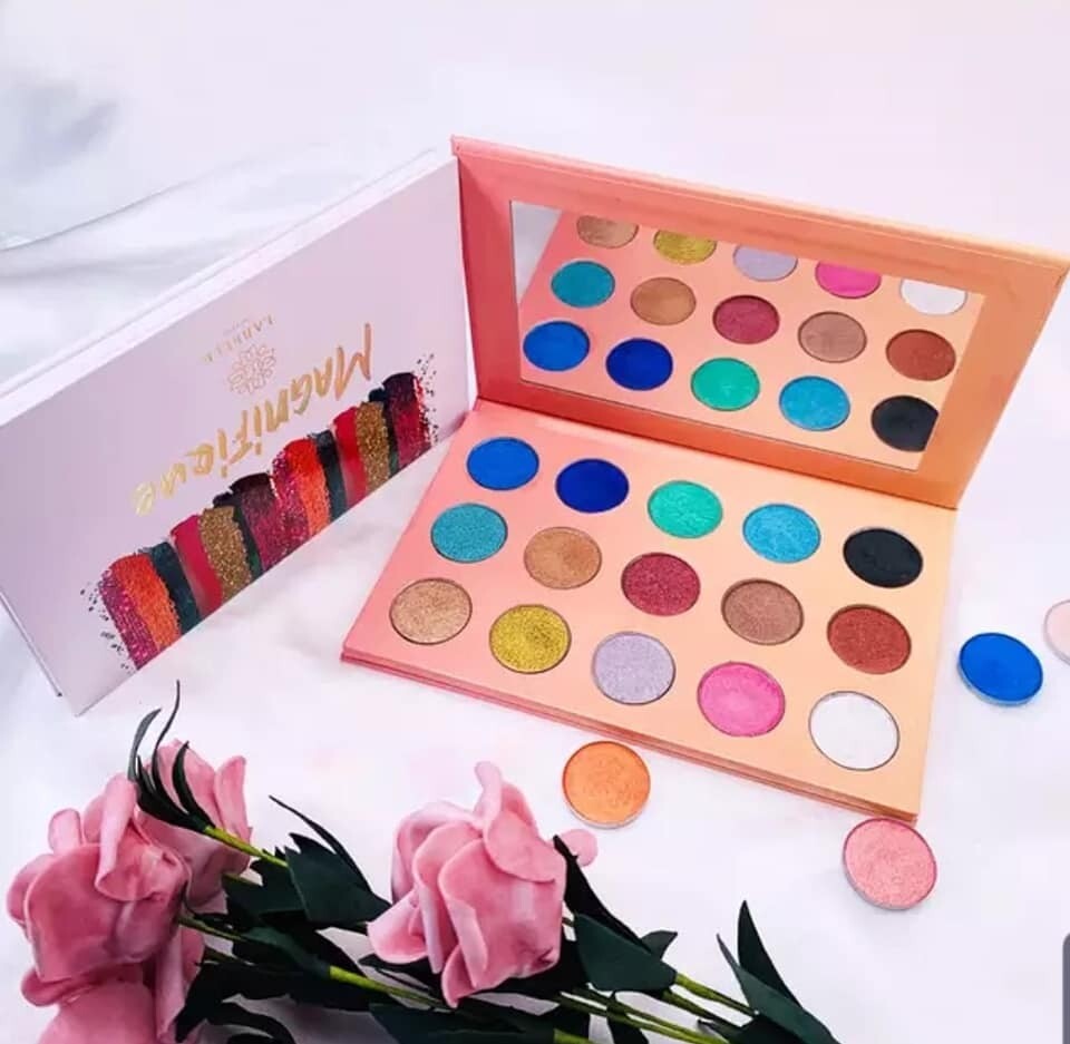 Debut Pallet