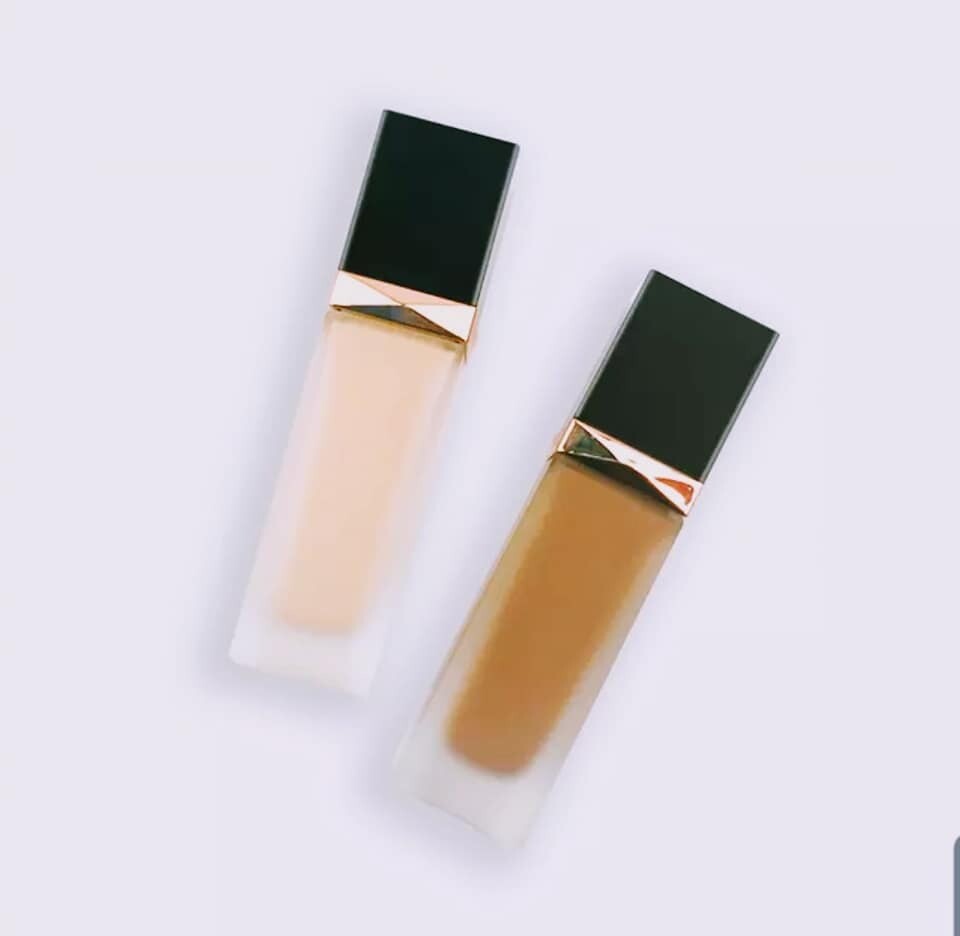 LADY FOUNDATIONS