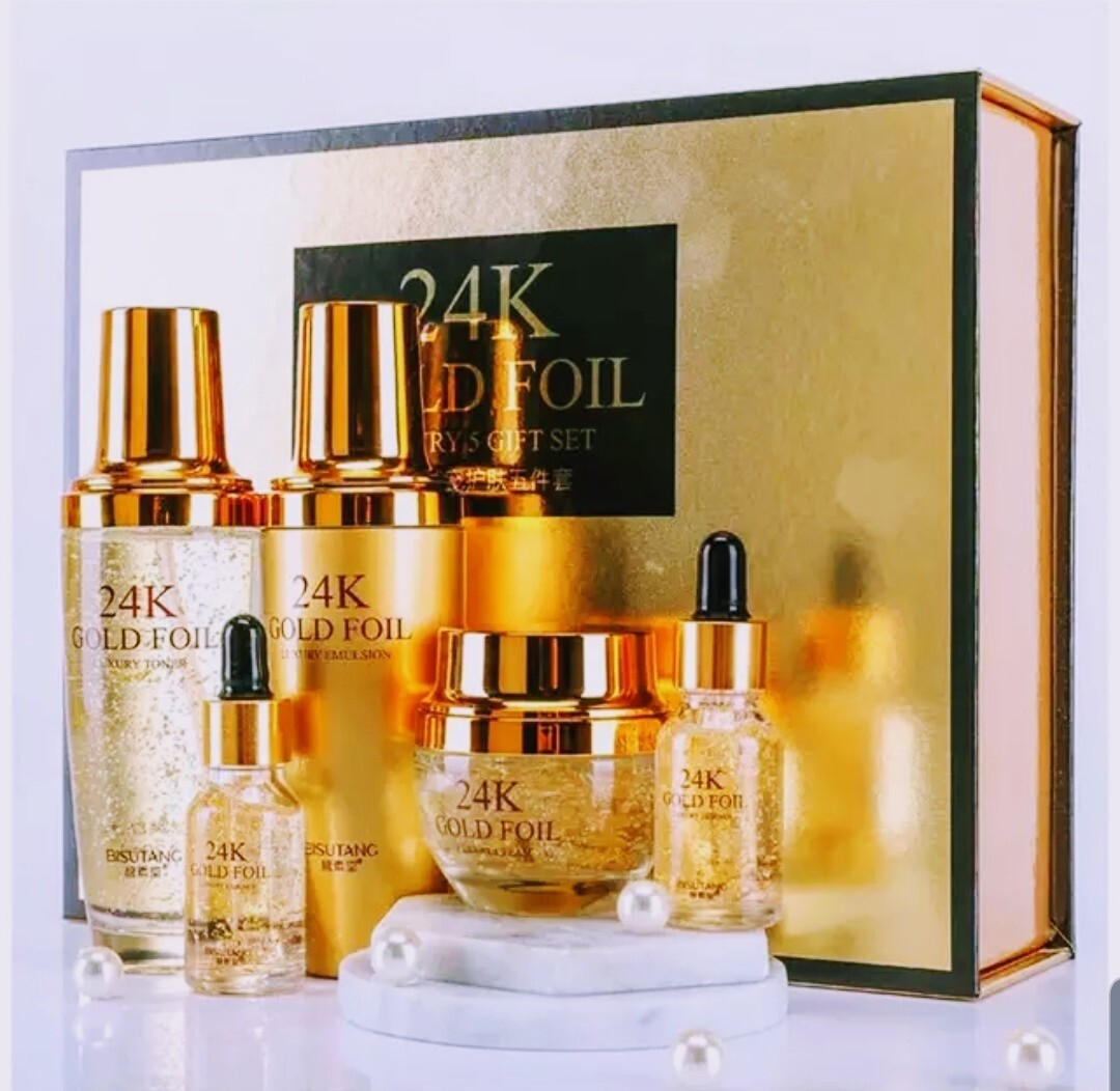 SKINCARE PACKAGE