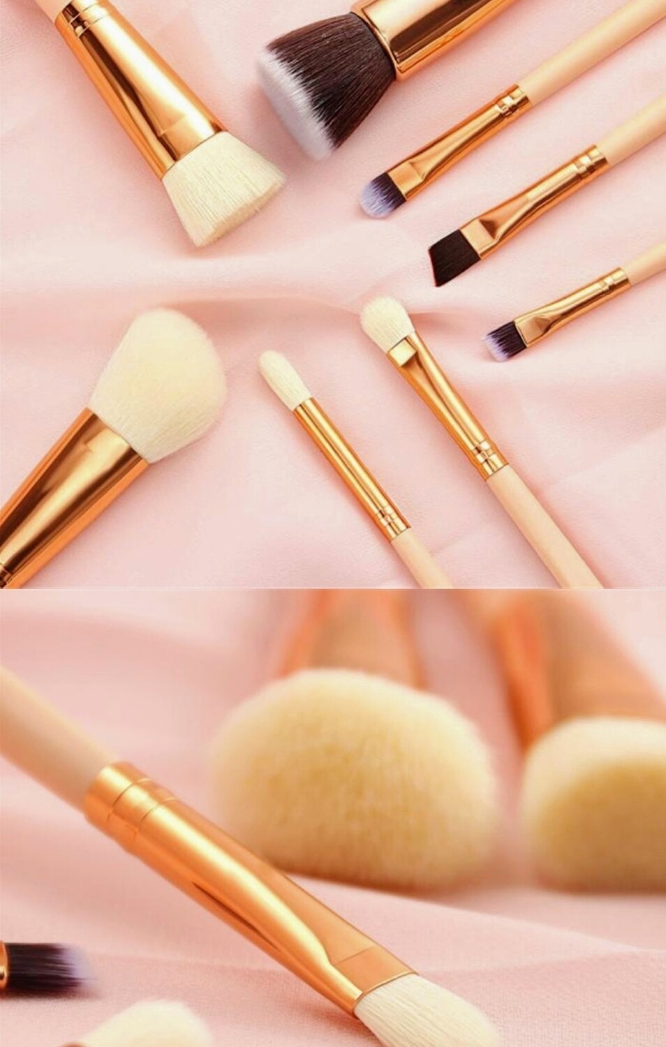 BRUSH COLLECTION