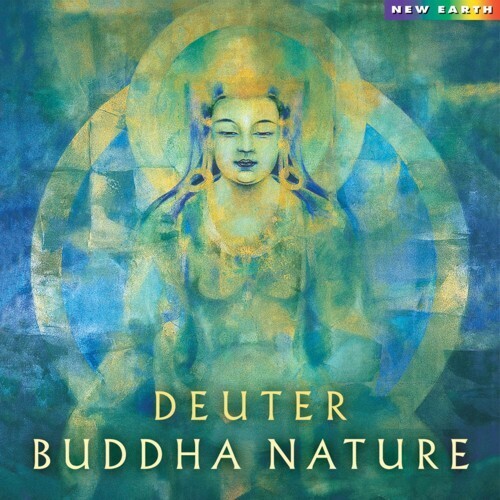Buddha Nature - Deuter (1 CD)