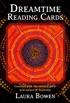 Dreamtime Reading Cards - Laura Bowen (36 cards) Dreamtime Reading Cards - Laura Bowen (36 cards)