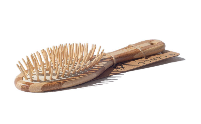 Mi Eco Bamboo Hair Brush - Large