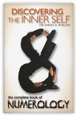 Discovering Your Inner Self - Dr David A. Phillips (Numerology)