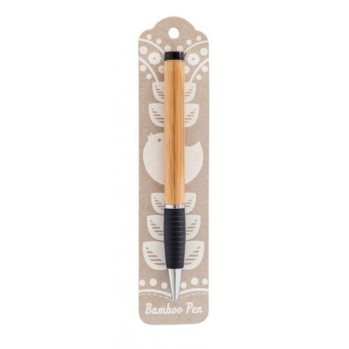 Bamboo Pen
