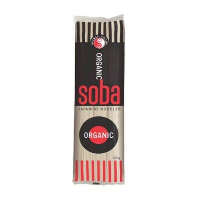Spiral Foods Soba Noodles 300g Spiral Foods Soba Noodles 300g