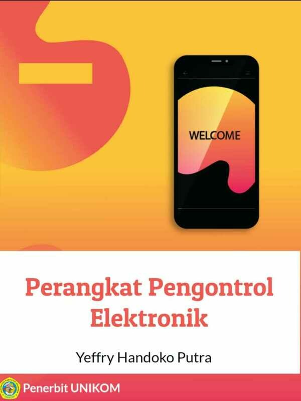 Perangkat Pengontrol Elektronik (E-book)