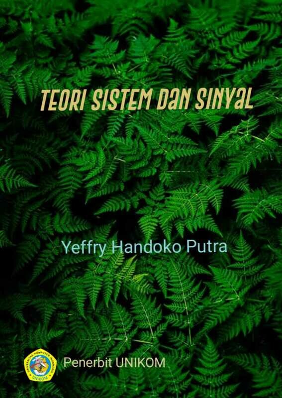 Teori sistem dan sinyal (E-book)