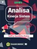 Analisa Kinerja Sistem (e-book)