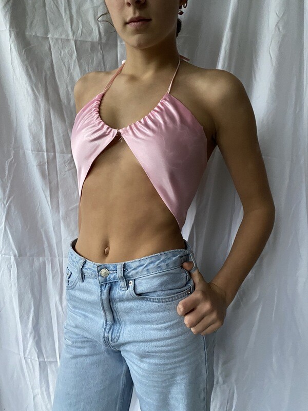 Tie Me Up Top