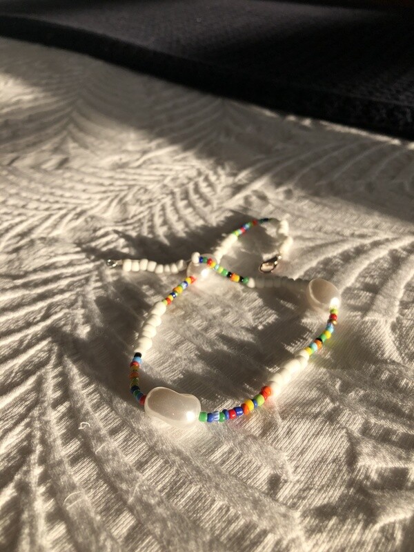 Mirabella Necklace