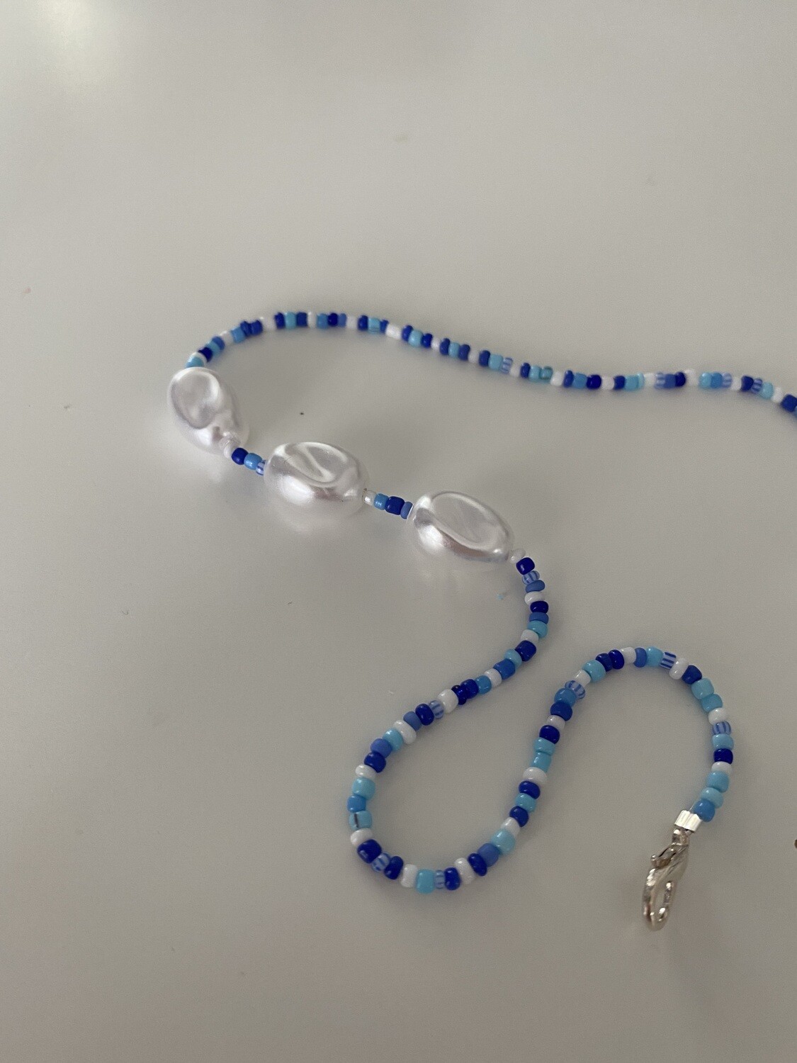 Ocean Necklace