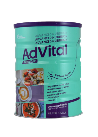 AdVital Powder AdVital Powder