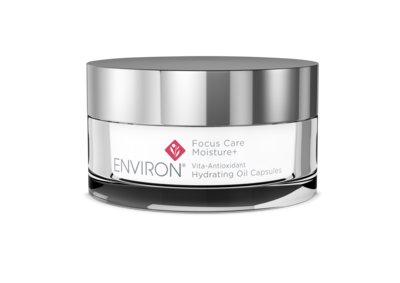 ENVIRON – Focus Care Moisture+ Hydrating Oil Capsules