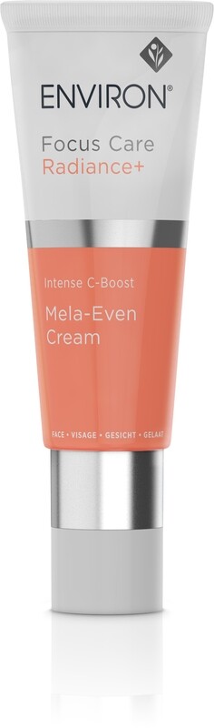 C-Boost Mela-Even Cream