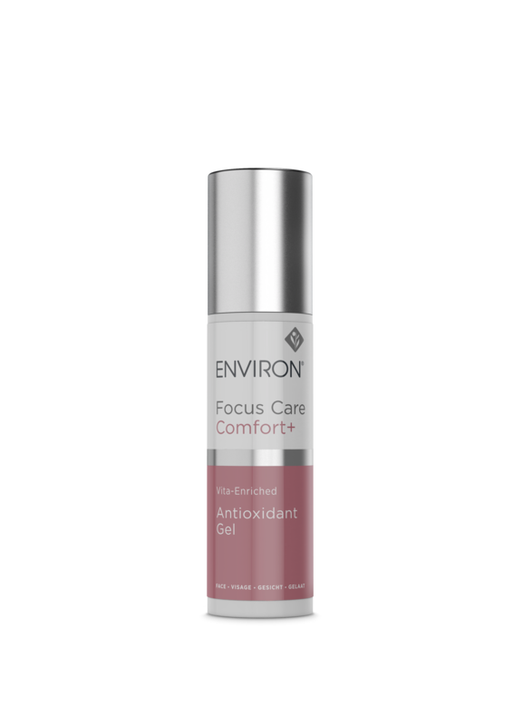 Focus Care Comfort+ Vita-Enriched Antioxidant Gel