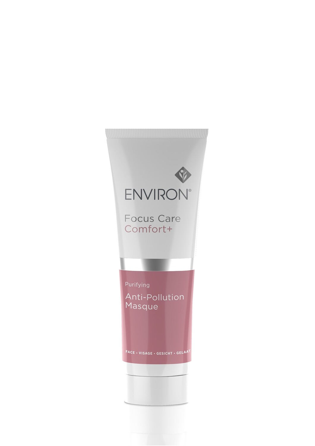 Purifying Anti Pollution Masque