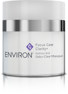 Focus Clear Masque