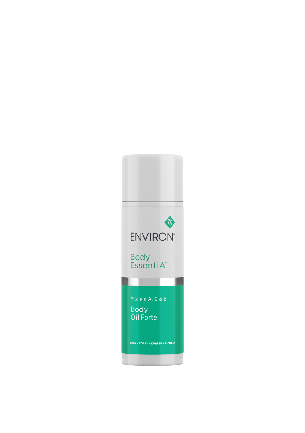 Body Oil Forte