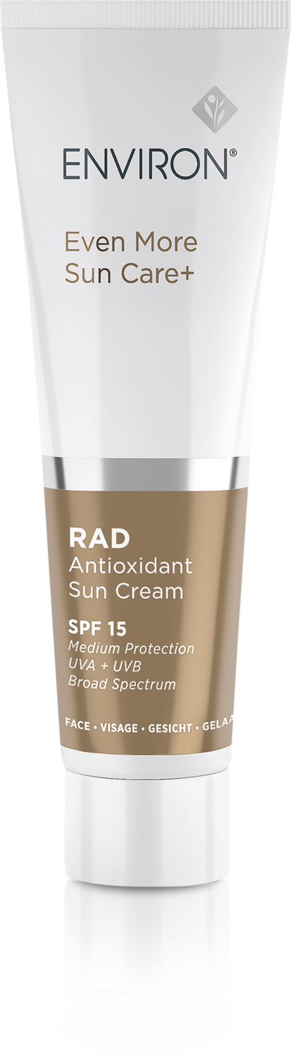 Rad Antioxidant Sun Cream