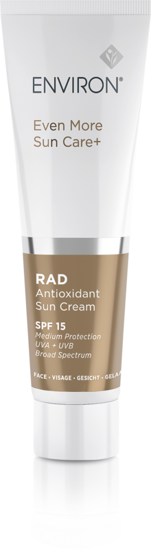 Rad Antioxidant Sun Cream