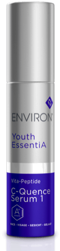 Youth Essentia Serum 1
