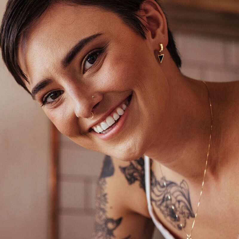 Our Body Piercing Blog