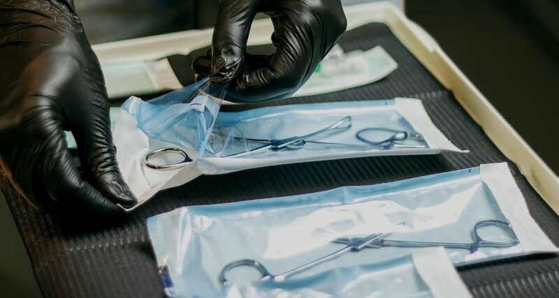 Body Piercing Aftercare