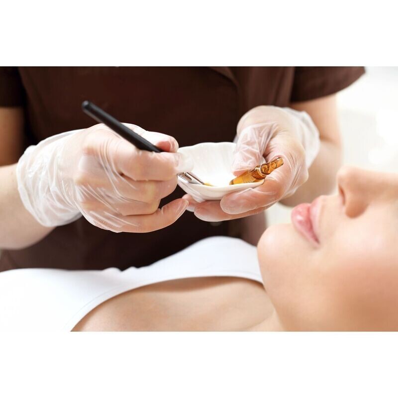 Facial Add-ons