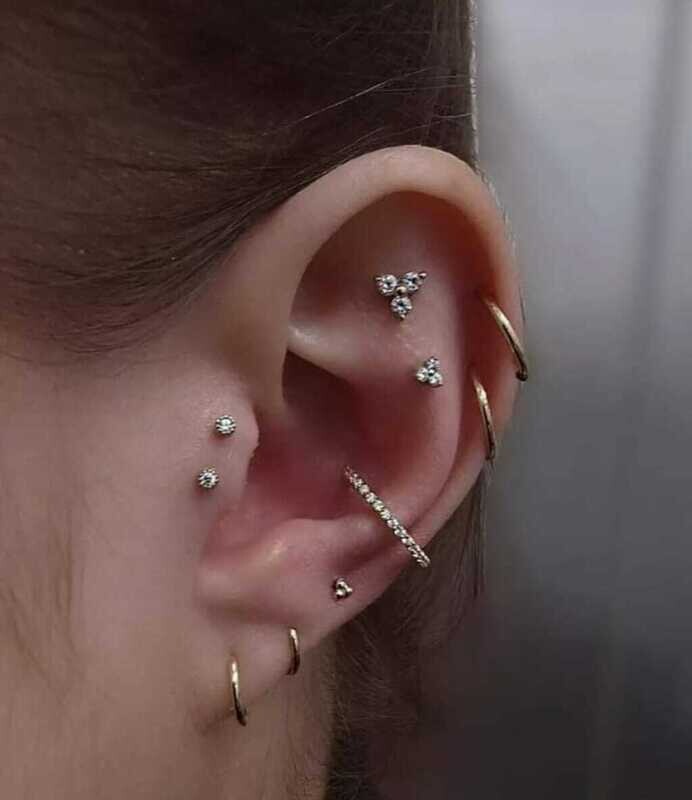 Ear Curation