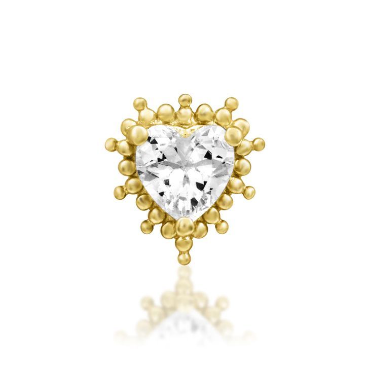 Body Piercing Jewellery In Store