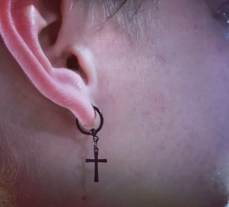 Our Body Piercing Gallery
