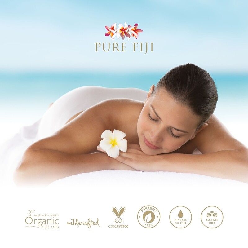 Relaxing Facials