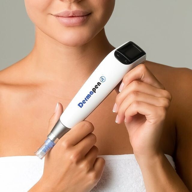 Environ Microneedling Environ Microneedling