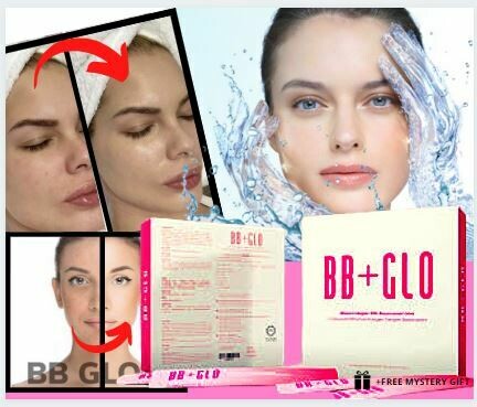 BB+GLO [JUNE PROMOTION ONLY] 1 BOX