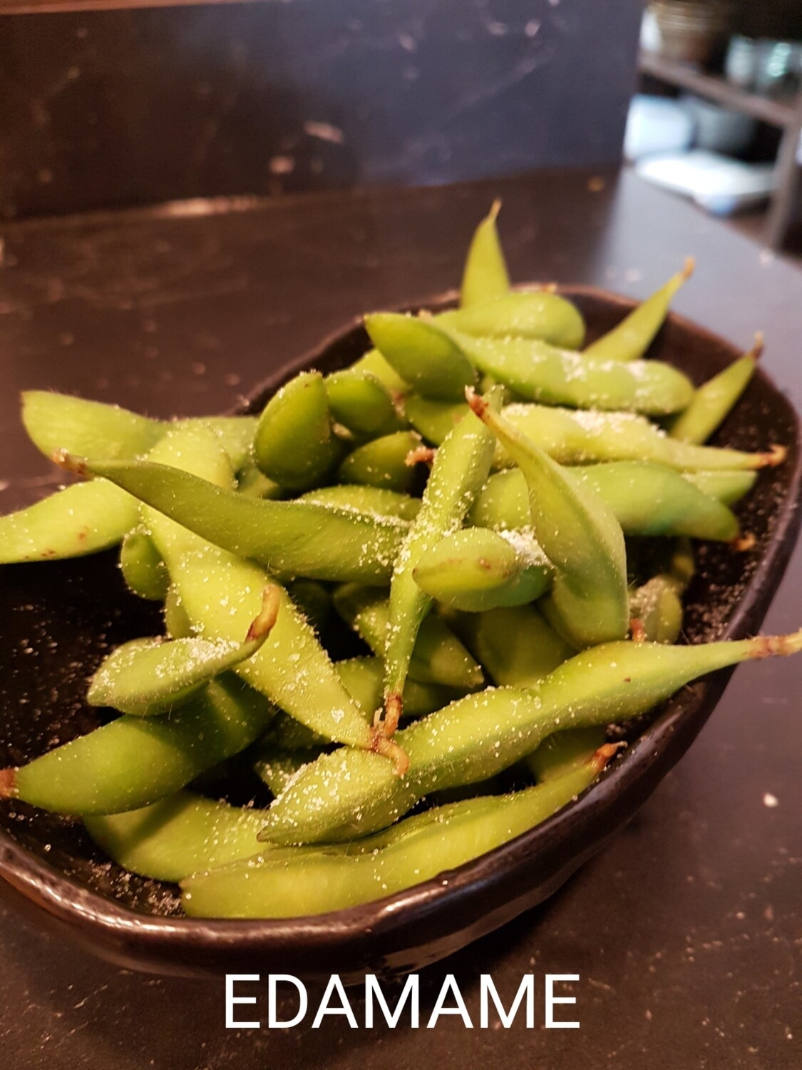 Edamame
