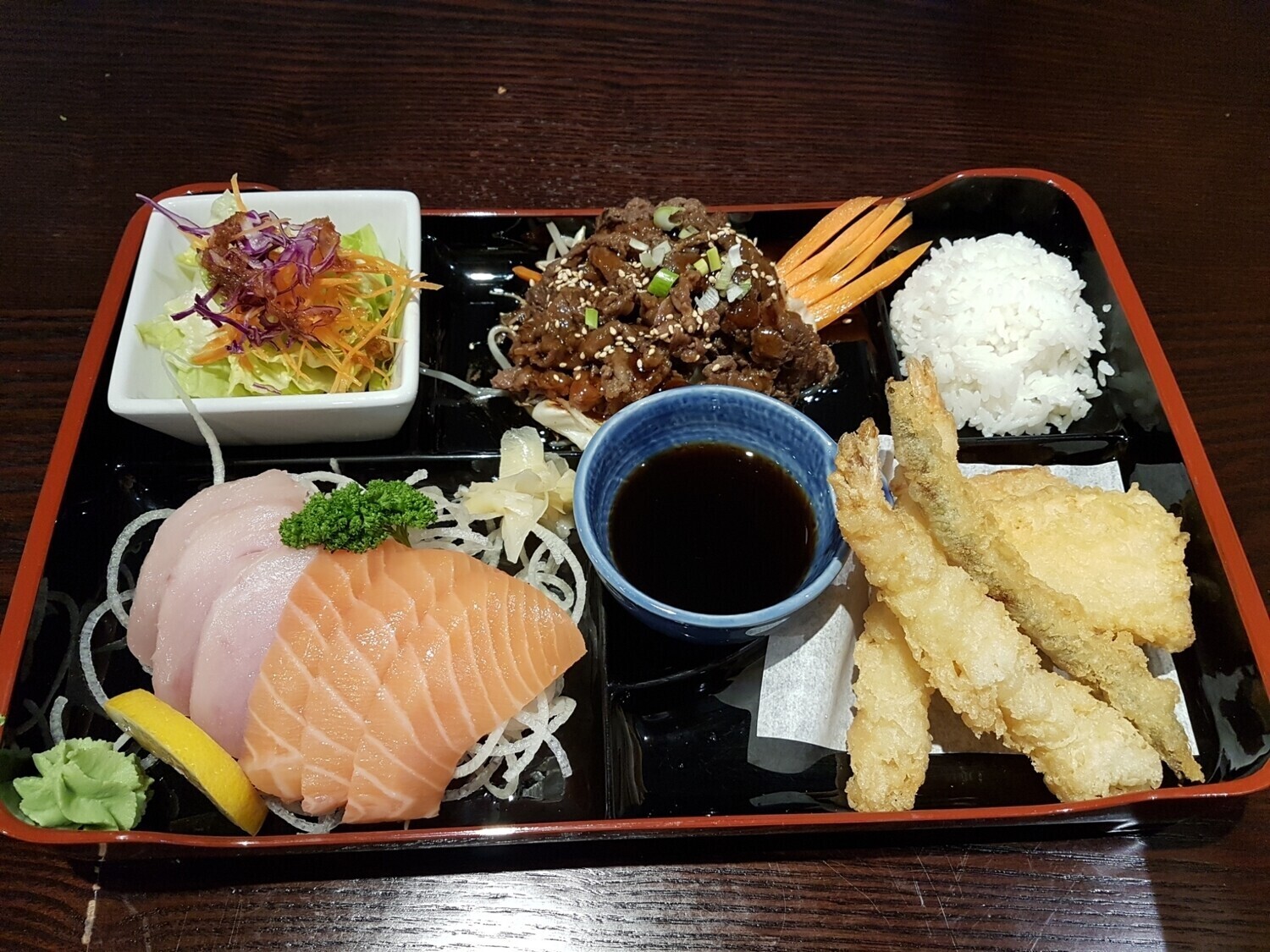 Lunch Box C