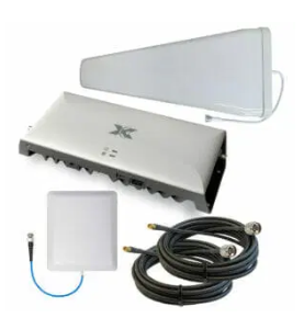 Cel-Fi Go Building Kit - Vodafone