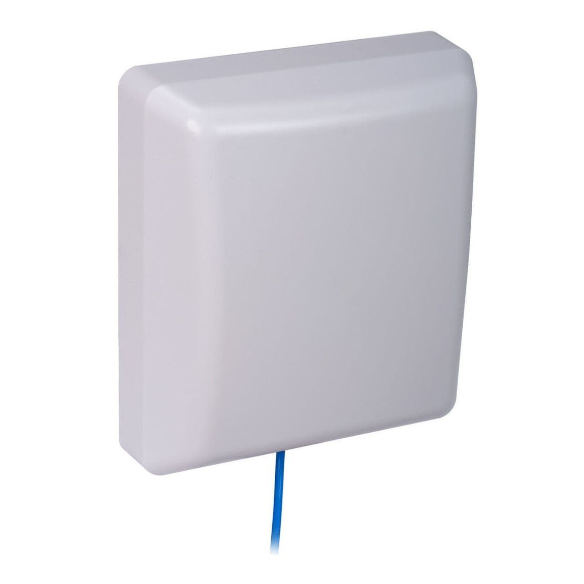 4G-5G Indoor Wall Mount Panel Antenna, 698 to 4000 MHz, N Female