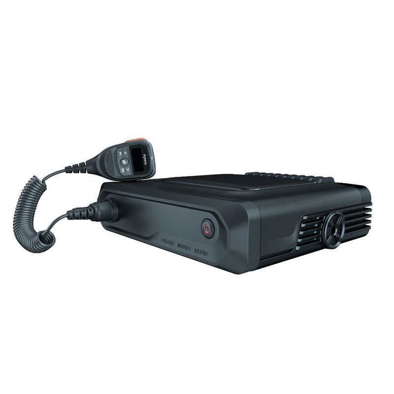 Hytera HM652 DMR Mobile