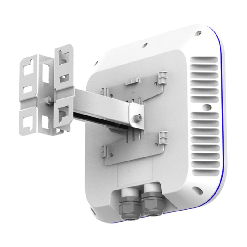 Ruijie Reyee RG-RAP6260(G) AX1800 WiFi 6 Outdoor WiFi Access Point (PSU sold separately) Ruijie Reyee RG-RAP6260(G) AX1800 WiFi 6 Outdoor WiFi Access Point (PSU sold separately)